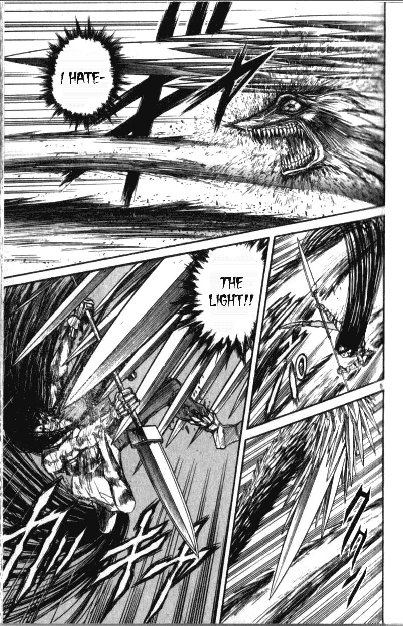 Ushio and Tora Chapter 310.002 5